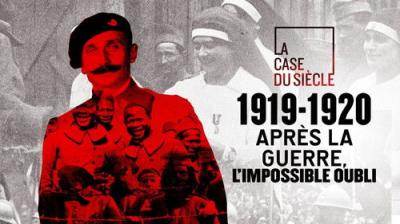 La Case du siècle