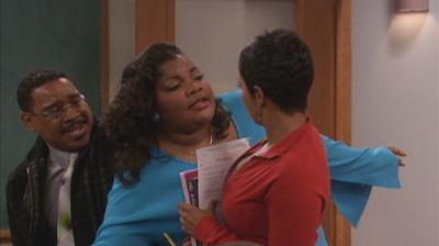 The Parkers