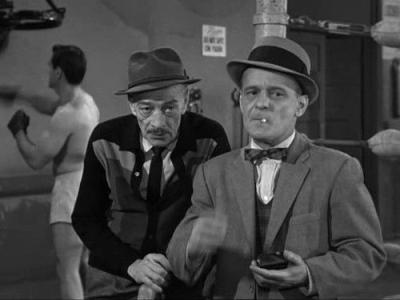 Alfred Hitchcock Presents