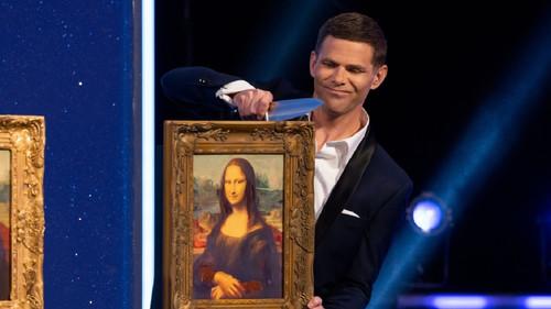 Is It Cake? filmas žiurėti online