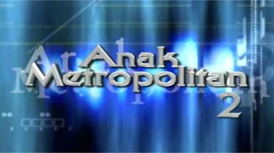 Anak Metropolitan