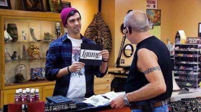 The Carbonaro Effect