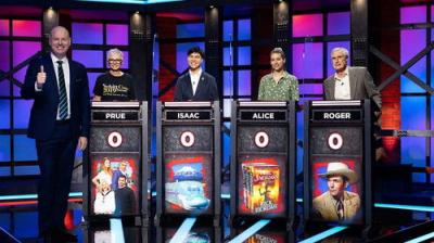 Hard Quiz