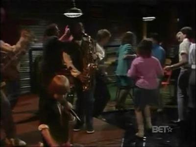 Diff'rent Strokes