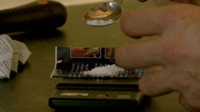 Drugs, Inc.