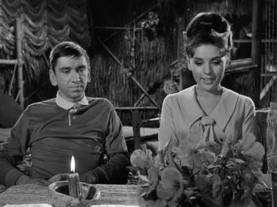 Gilligan's Island