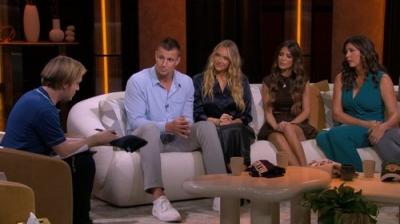 Live from the Other Side with Tyler Henry