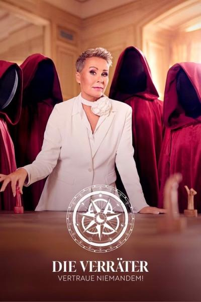 Die Verräter – Vertraue Niemandem! filmas online