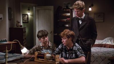 The Waltons