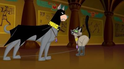 Krypto the Superdog