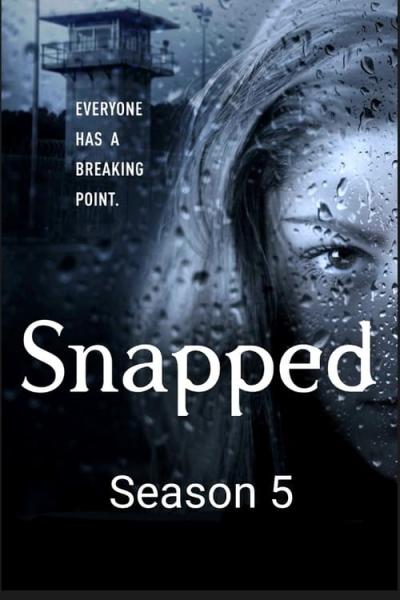 Snapped filmas online