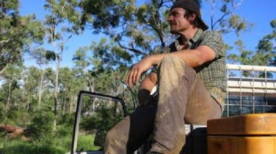 Goldrausch in Australien