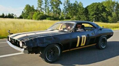 Roadkill