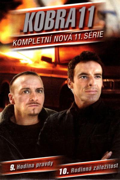 Kobra 11 filmas online
