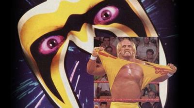 WWE Pay Per View