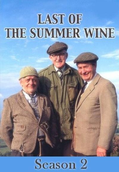 Last of the Summer Wine filmas online