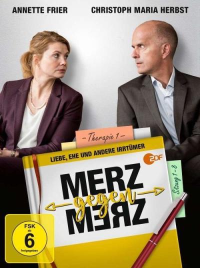Merz gegen Merz filmas online
