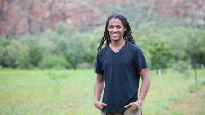 Foreign Correspondent