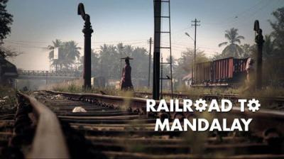 Chris Tarrant: Extreme Railways