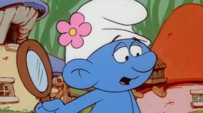 Smurfai