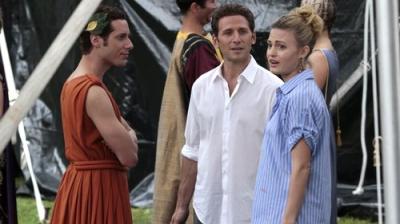 Royal Pains