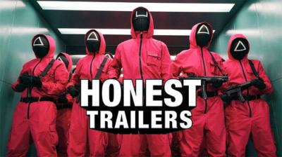 Honest Trailers