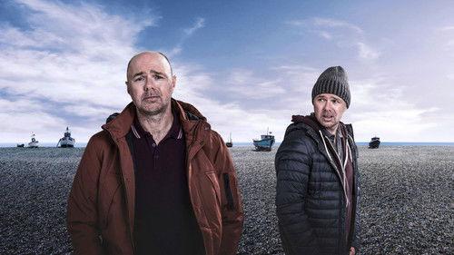 Sick of It filmas žiurėti online