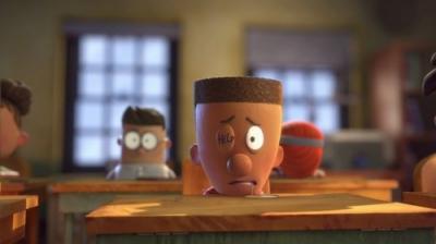 Big Nate
