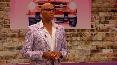 RuPaul's Drag Race