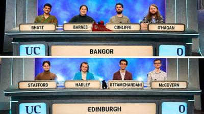 University Challenge