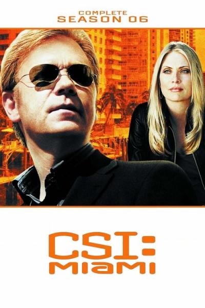 CSI Majamis filmas online
