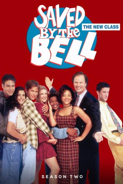 Saved by the Bell: The New Class filmas online