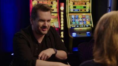 The Jim Jefferies Show