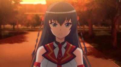 魔装学園 H×H