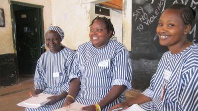 Foreign Correspondent