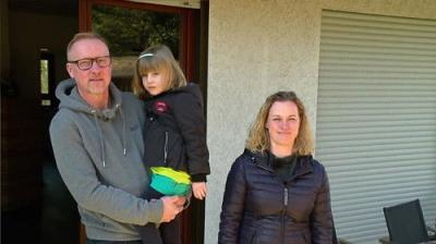 Duell der Gartenprofis