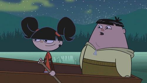 Camp Lakebottom filmas žiurėti online
