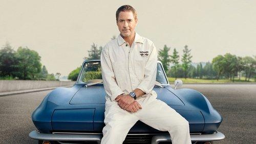 Downey's Dream Cars filmas žiurėti online
