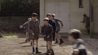 Un village français