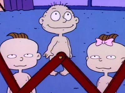 Rugrats