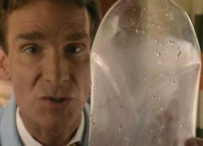 Bill Nye the Science Guy