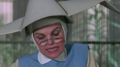 The Flying Nun