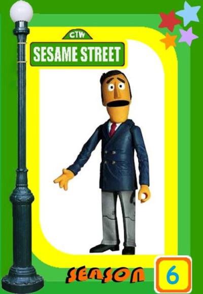 Sesame Street filmas online