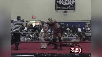 Ring of Honor Wrestling