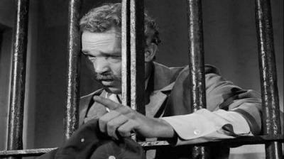 The Fugitive