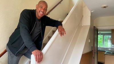 Homes Under the Hammer