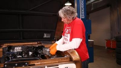 Wheeler Dealers