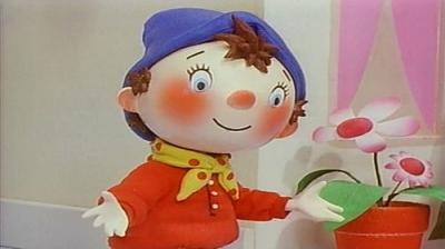 Noddy's Toyland Adventures