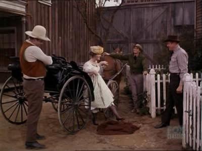 Bonanza