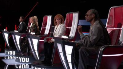 The Voice